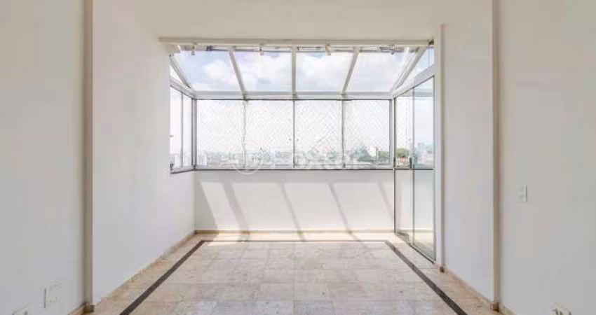 Apartamento com 2 quartos à venda na Rua Apinajés, 1270, Perdizes, São Paulo