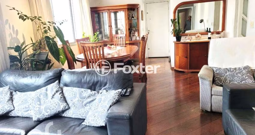 Apartamento com 3 quartos à venda na Rua Artur de Azevedo, 1192, Pinheiros, São Paulo