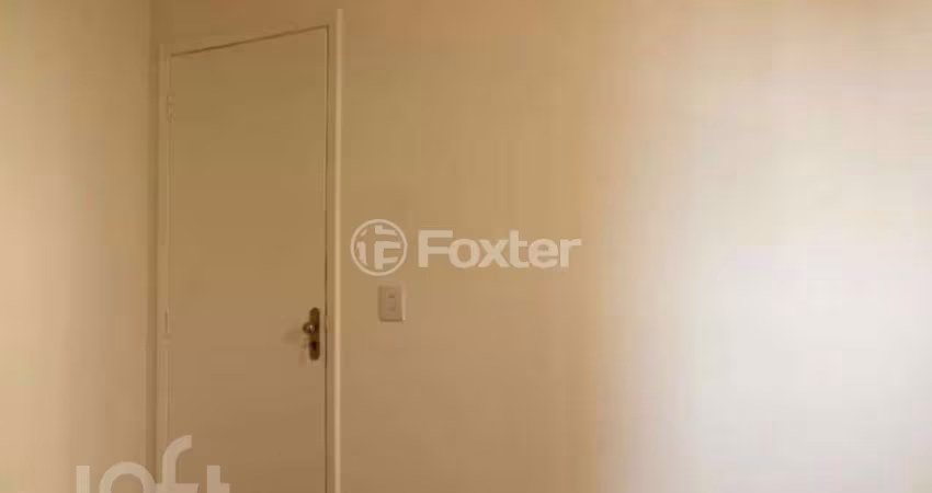 Apartamento com 2 quartos à venda na Rua Savério Valente, 100, Parque Nações Unidas, São Paulo