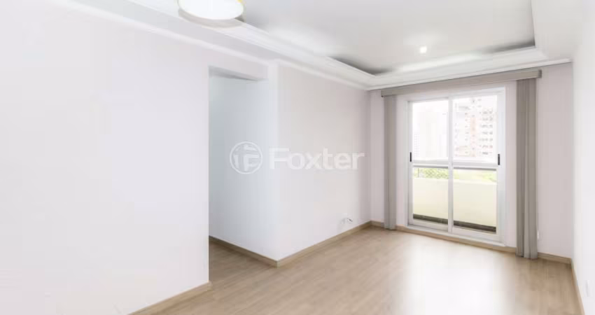 Apartamento com 3 quartos à venda na Avenida Doutor Eduardo Cotching, 822, Vila Formosa, São Paulo