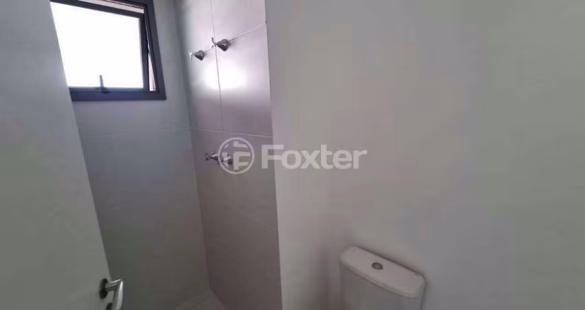 Apartamento com 3 quartos à venda na Rua Ivaí, 111, Tatuapé, São Paulo