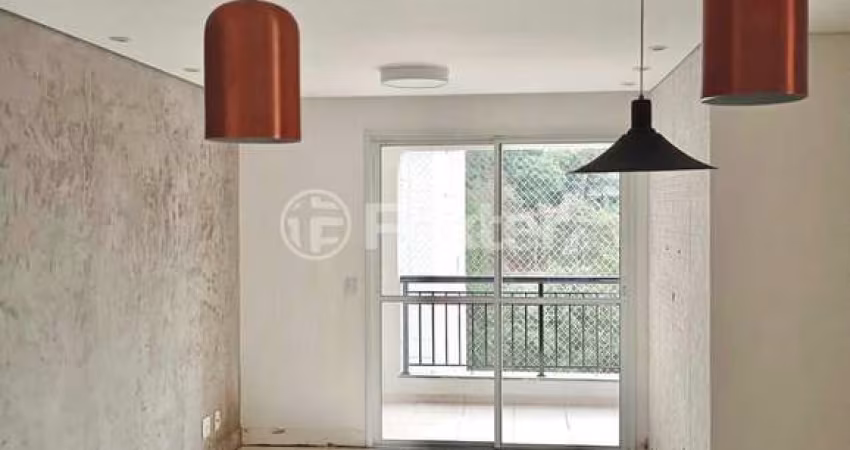 Apartamento com 3 quartos à venda na Rua Doutor Laerte Setúbal, 625, Vila Suzana, São Paulo