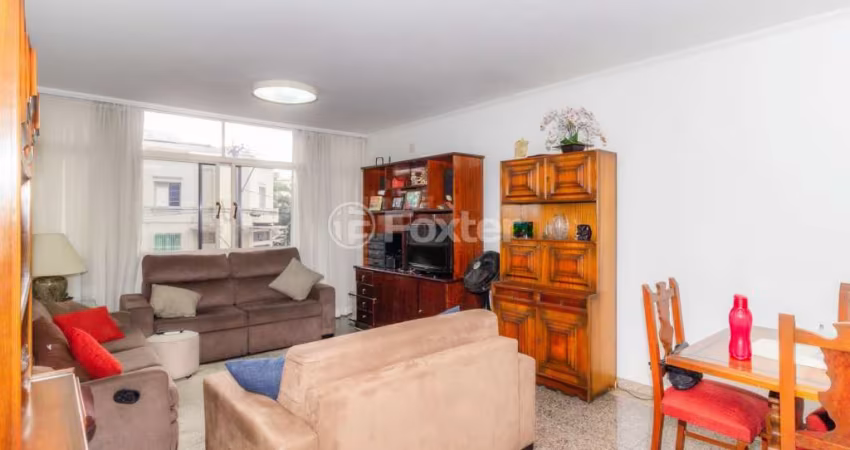 Apartamento com 3 quartos à venda na Alameda Barão de Limeira, 1524, Campos Eliseos, São Paulo