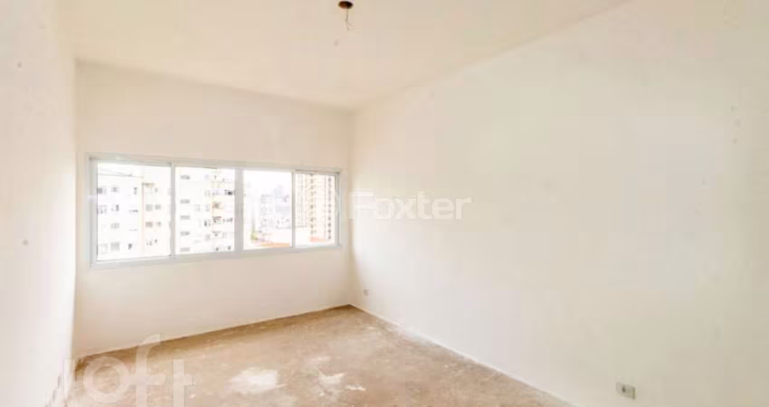 Apartamento com 3 quartos à venda na Largo do Redentor, 45, Cambuci, São Paulo