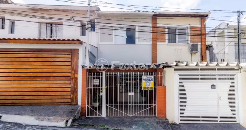 Casa com 2 quartos à venda na Rua João Salem, 101, Jabaquara, São Paulo