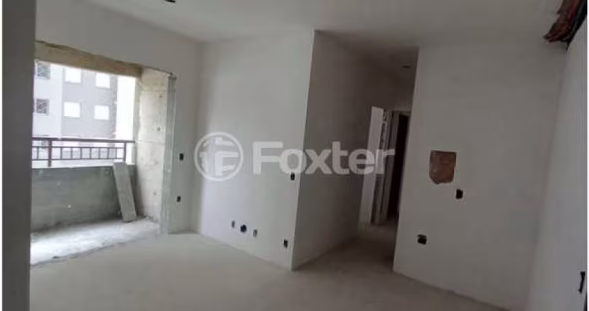 Apartamento com 2 quartos à venda na Rua Rondonia, 155, Aldeia, Barueri