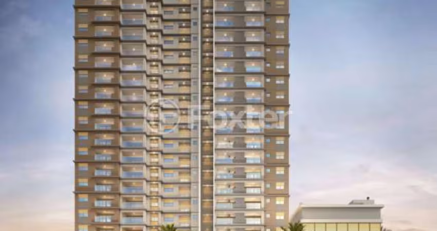 Apartamento com 2 quartos à venda na Rua Domingos de Morais, 270, Vila Mariana, São Paulo