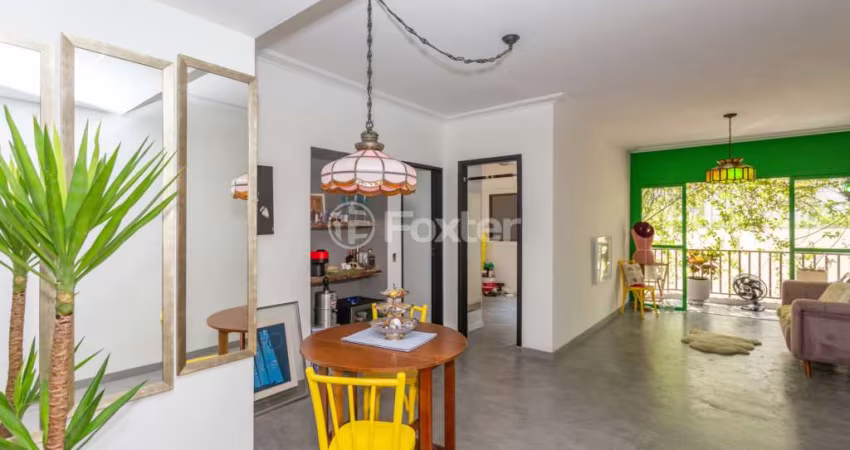 Apartamento com 3 quartos à venda na Rua Cristiano Viana, 450, Cerqueira César, São Paulo