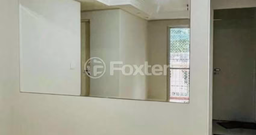 Apartamento com 2 quartos à venda na Avenida dos Ourives, 330, Jardim São Savério, São Paulo