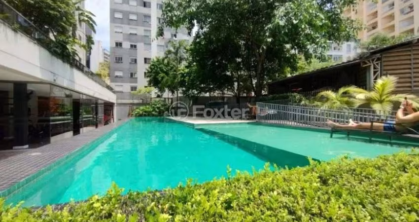 Apartamento com 2 quartos à venda na Rua Paim, 420, Bela Vista, São Paulo