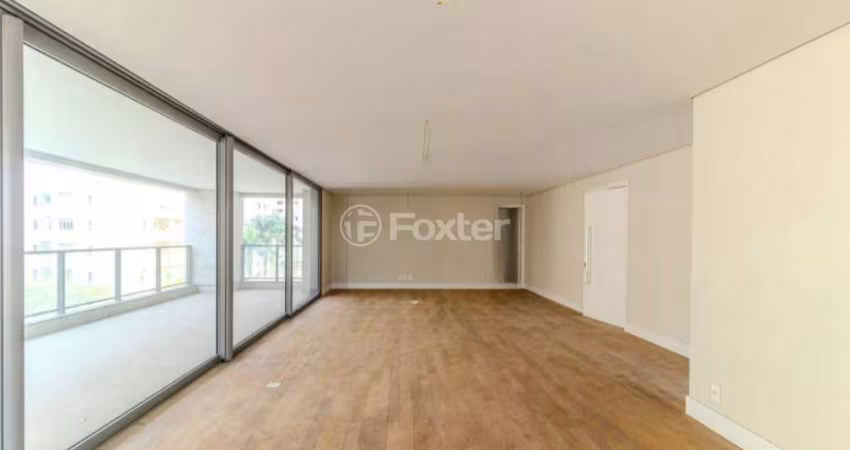 Apartamento com 4 quartos à venda na Rua Doutor Veiga Filho, 70, Santa Cecília, São Paulo