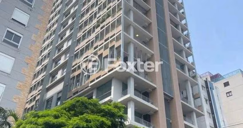 Apartamento à venda na Rua Alves Guimarães, 1380, Pinheiros, São Paulo