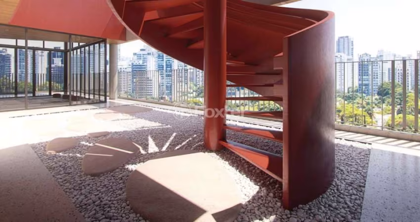 Apartamento à venda na Rua Rodrigo Lobato, 111, Jardim Vera Cruz, São Paulo