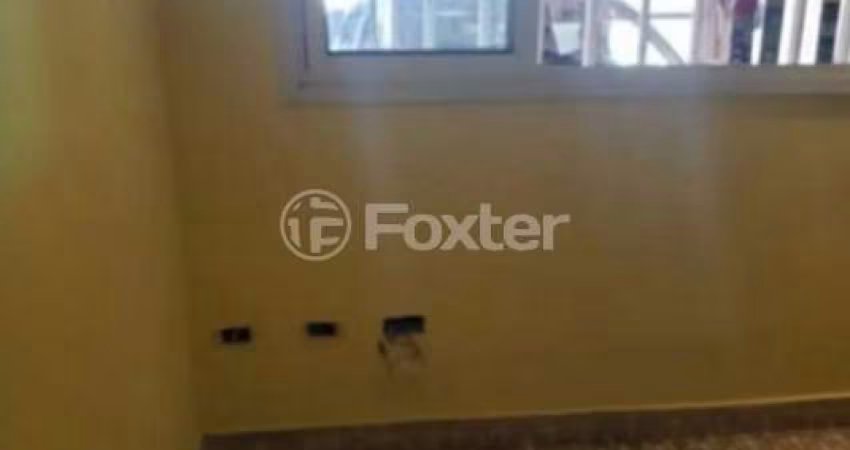 Casa com 2 quartos à venda na Rua Izonzo, 376, Sacomã, São Paulo