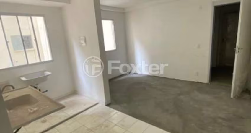 Apartamento com 1 quarto à venda na Rua Sho Yoshioka, 524, Gleba do Pêssego, São Paulo