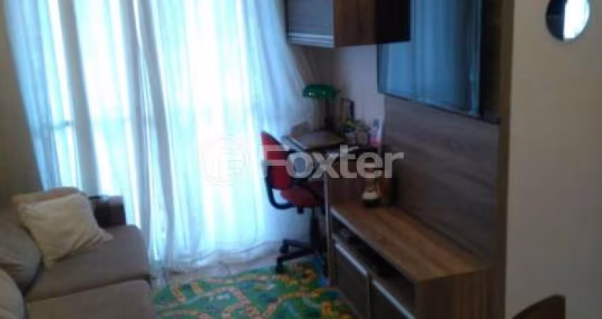 Apartamento com 2 quartos à venda na Rua José de Figueiredo Seixas, 67, Imirim, São Paulo