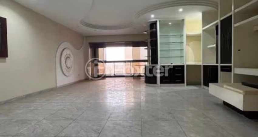Apartamento com 4 quartos à venda na Rua Wenceslau Brás, 44, Santa Paula, São Caetano do Sul
