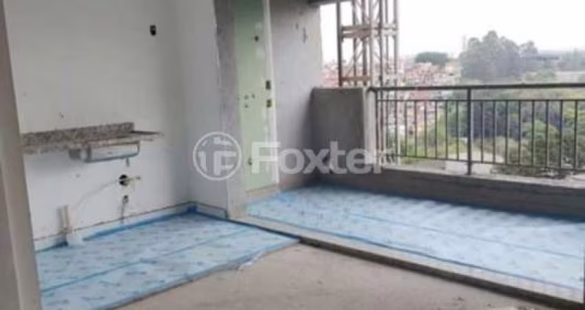 Apartamento com 3 quartos à venda na Rua Dempachi Nakayama, 356, Jardim Esperança, Barueri