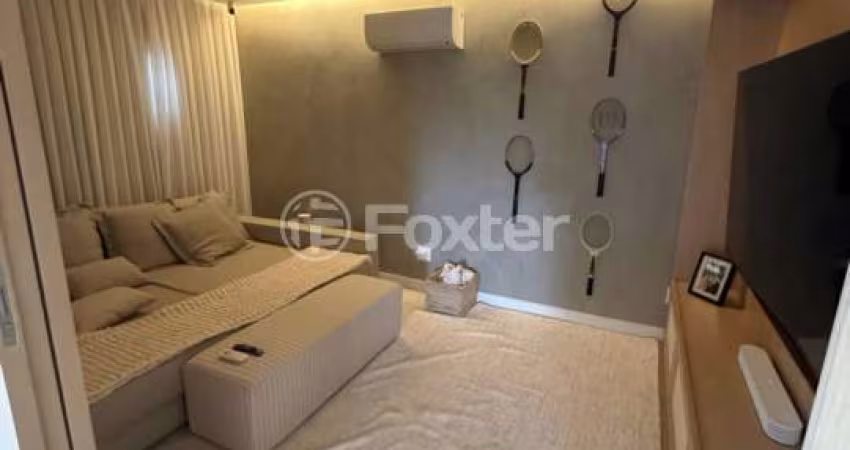 Apartamento com 3 quartos à venda na Rua José de Cristo Moreira, 304, Vila Morumbi, São Paulo