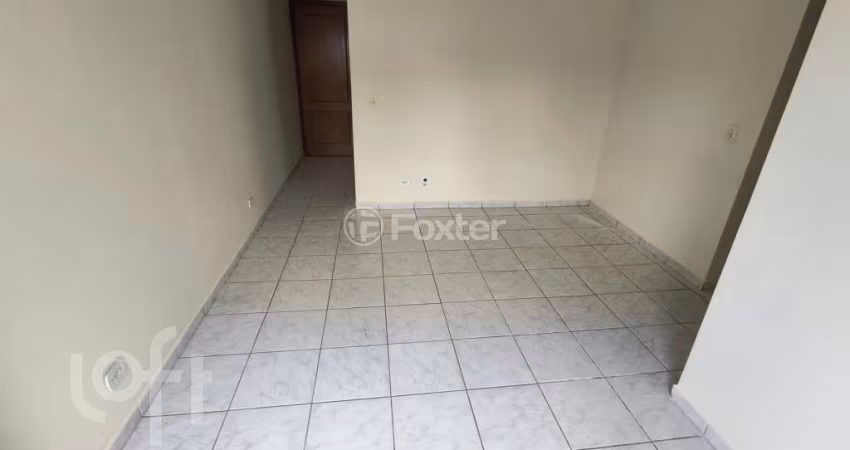 Apartamento com 2 quartos à venda na Rua José Vicente de Azevedo, 348, Vila Mariana, São Paulo