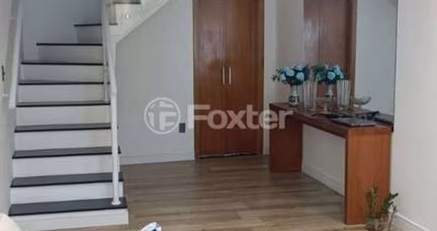 Casa com 3 quartos à venda na Rua Professor Rocha Vaz, 106, Santa Teresinha, São Paulo