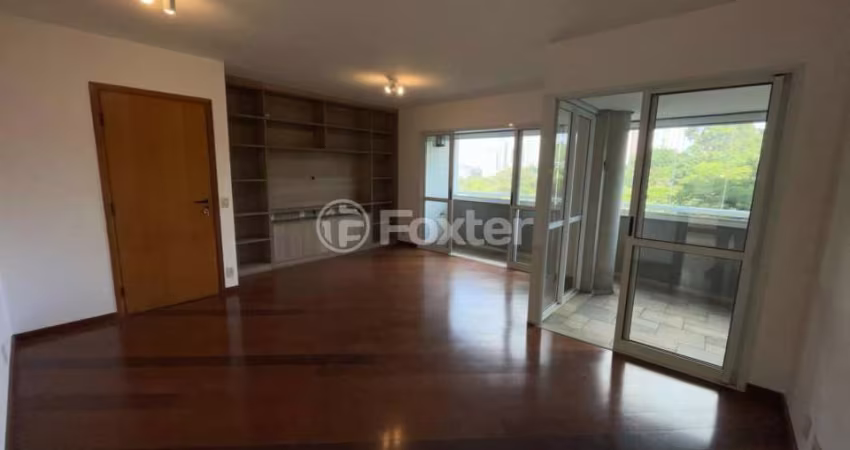 Apartamento com 4 quartos à venda na Rua Natingui, 165, Vila Madalena, São Paulo