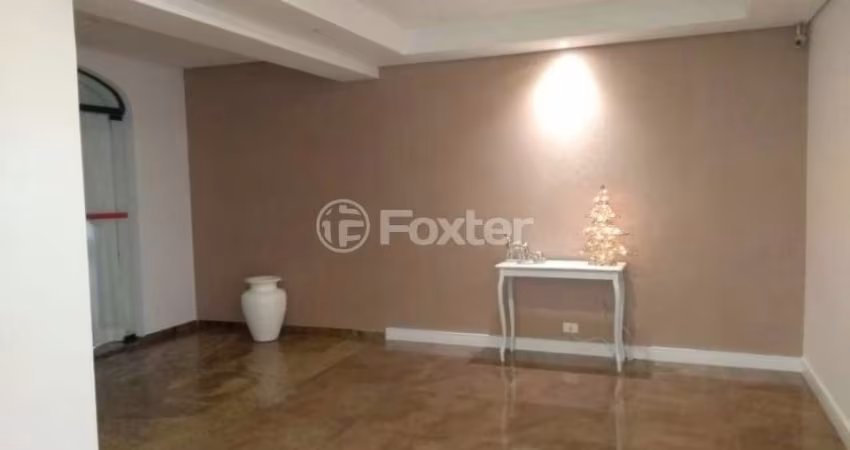 Apartamento com 3 quartos à venda na Rua José Tavares de Siqueira, 142, Parque São Jorge, São Paulo