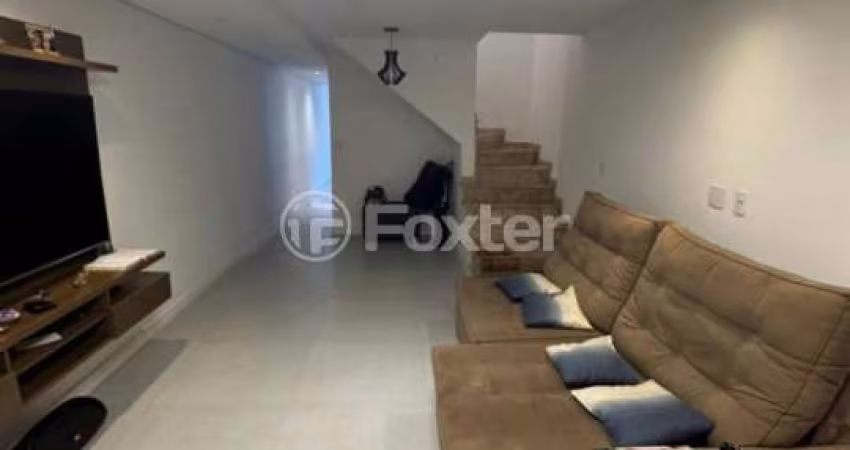 Casa com 3 quartos à venda na Rua Pérsia, 231, Vila Marte, São Paulo