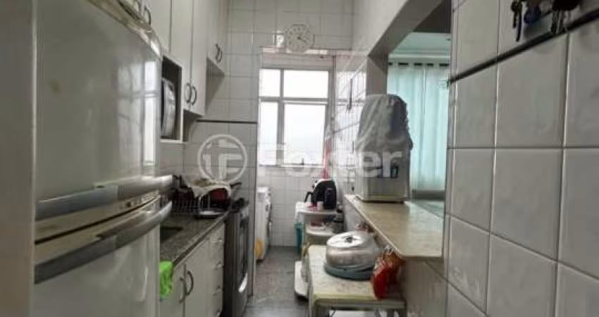 Apartamento com 3 quartos à venda na Rua Abranches de Moura, 51, Vila Moraes, São Paulo