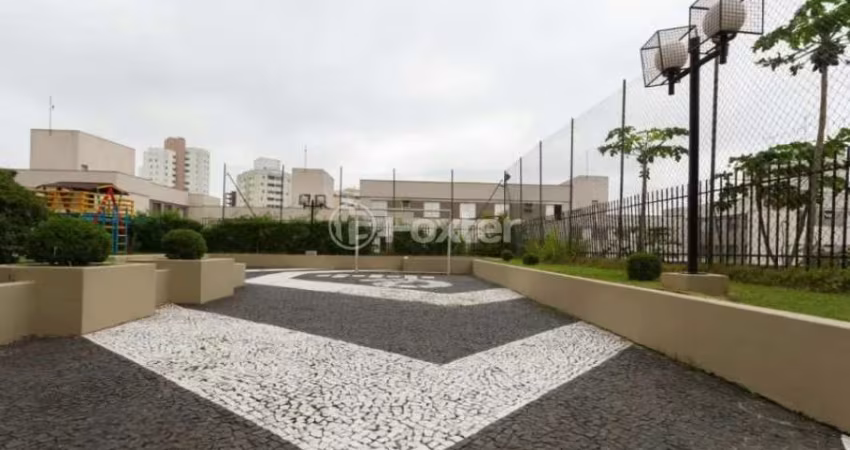 Apartamento com 2 quartos à venda na Rua das Grumixamas, 799, Vila Parque Jabaquara, São Paulo