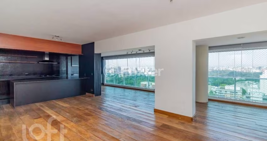 Apartamento com 3 quartos à venda na Rua Pelotas, 480, Vila Mariana, São Paulo