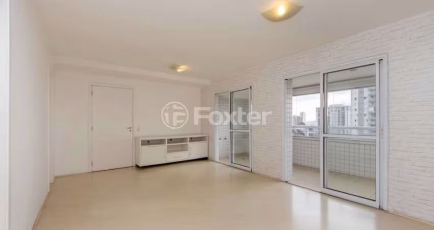Apartamento com 4 quartos à venda na Rua Salvador Simões, 1213, Vila Dom Pedro I, São Paulo
