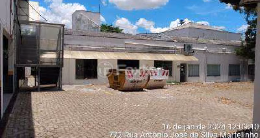 Barracão / Galpão / Depósito à venda na Rua Maria Bibiana do Carmo, 305, Parque Industrial, Campinas