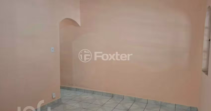 Casa com 3 quartos à venda na Rua Alonso Peres, 472, Vila Sabrina, São Paulo