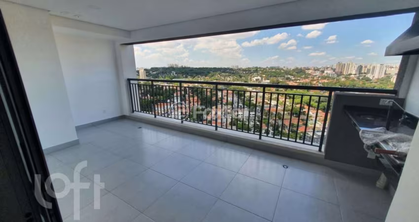 Apartamento com 3 quartos à venda na Rua Sapetuba, 430, Butantã, São Paulo