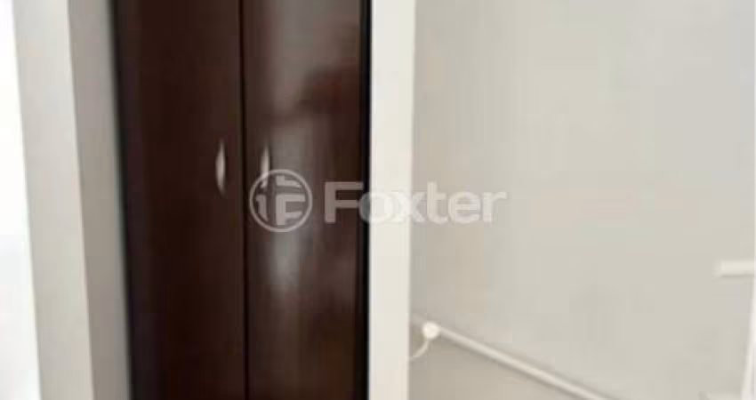Apartamento com 1 quarto à venda na Rua Francisco Leitão, 115, Pinheiros, São Paulo