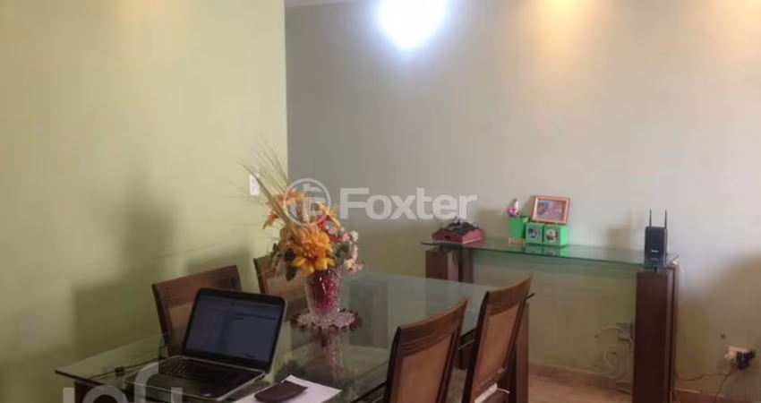 Apartamento com 3 quartos à venda na Avenida Parada Pinto, 737, Vila Nova Cachoeirinha, São Paulo