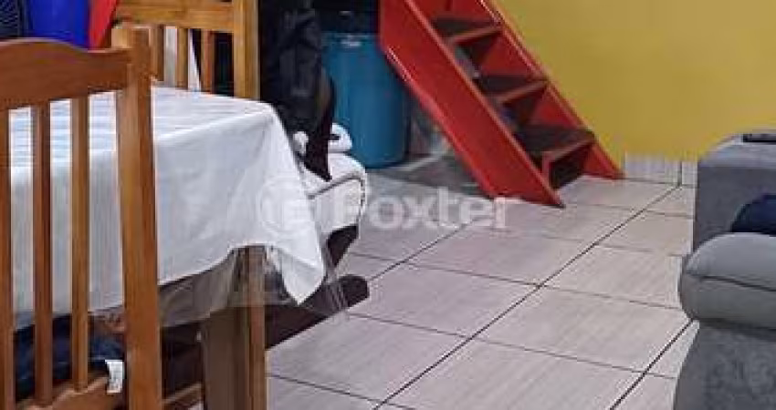 Casa com 3 quartos à venda na Rua Abilheira, 544, Jardim Mitsutani, São Paulo