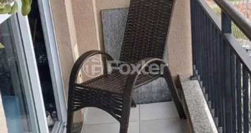 Apartamento com 3 quartos à venda na Avenida Aníbal Correia, 193, Votupoca, Barueri