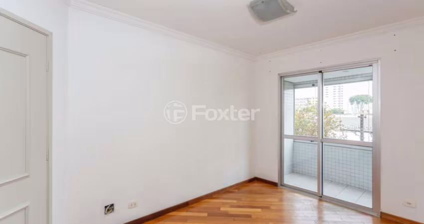 Apartamento com 3 quartos à venda na Avenida Lins de Vasconcelos, 1455, Cambuci, São Paulo