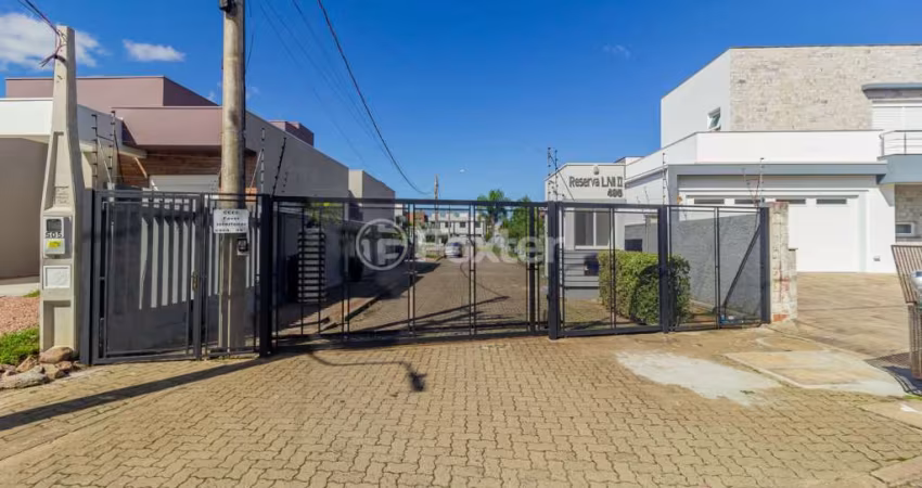 Casa em condomínio fechado com 2 quartos à venda na Rua Paulo Rogério Amoretty Souza, 91, Hípica, Porto Alegre