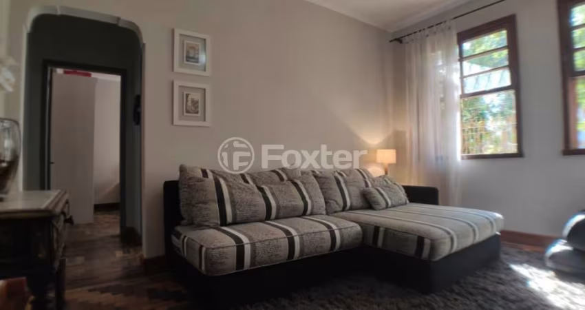 Apartamento com 3 quartos à venda na Avenida Jerônimo de Ornelas, 307, Santana, Porto Alegre