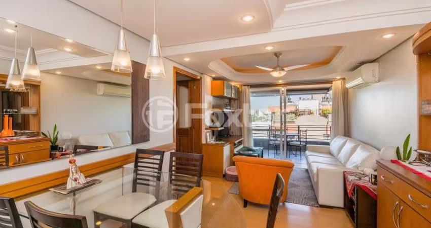Apartamento com 2 quartos à venda na Avenida Coronel Lucas de Oliveira, 2507, Petrópolis, Porto Alegre