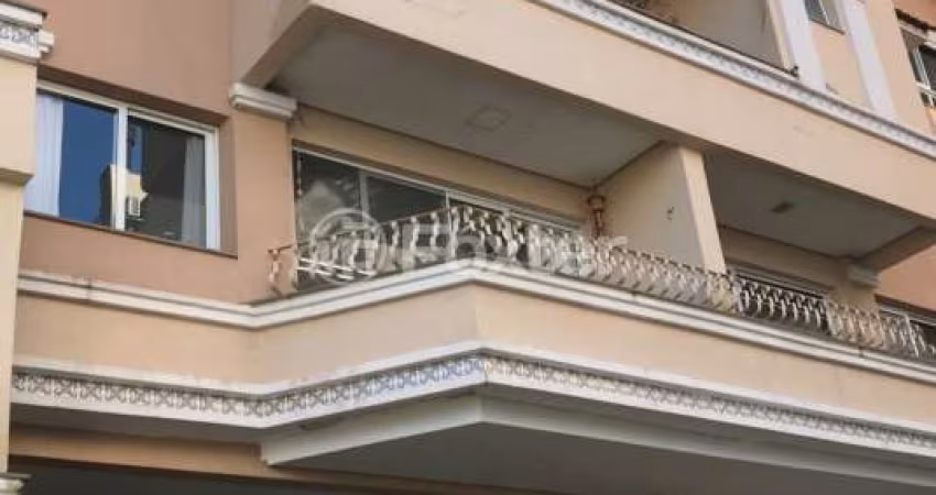 Casa em condomínio fechado com 3 quartos à venda na Avenida Coronel Marcos, 500, Pedra Redonda, Porto Alegre