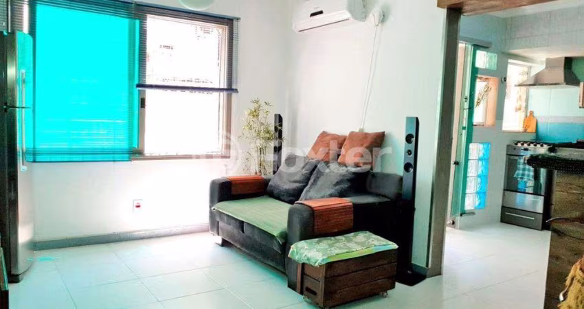 Apartamento com 2 quartos à venda na Rua Quintino Bocaiúva, 283, Moinhos de Vento, Porto Alegre