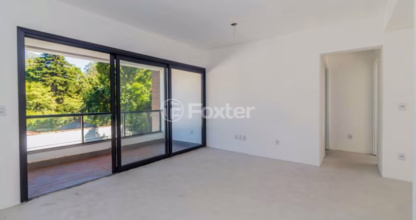 Apartamento com 2 quartos à venda na Rua Honório Silveira Dias, 855, São João, Porto Alegre