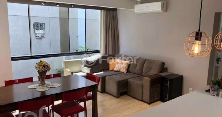 Apartamento com 2 quartos à venda na Rua Coronel Feijó, 1007, São João, Porto Alegre