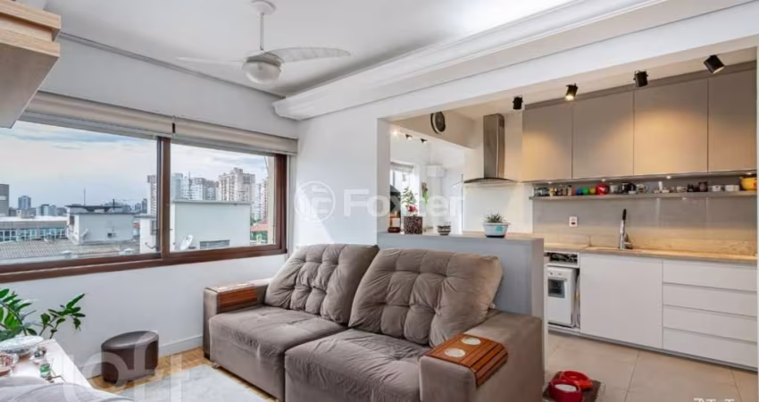 Apartamento com 3 quartos à venda na Rua Costa Rica, 17, Jardim Lindóia, Porto Alegre