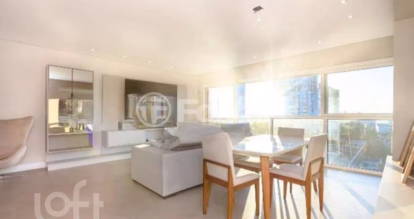 Apartamento com 3 quartos à venda na Rua Alberto Silva, 500, Vila Ipiranga, Porto Alegre