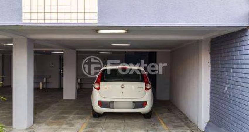 Apartamento com 1 quarto à venda na Avenida Érico Veríssimo, 576, Menino Deus, Porto Alegre